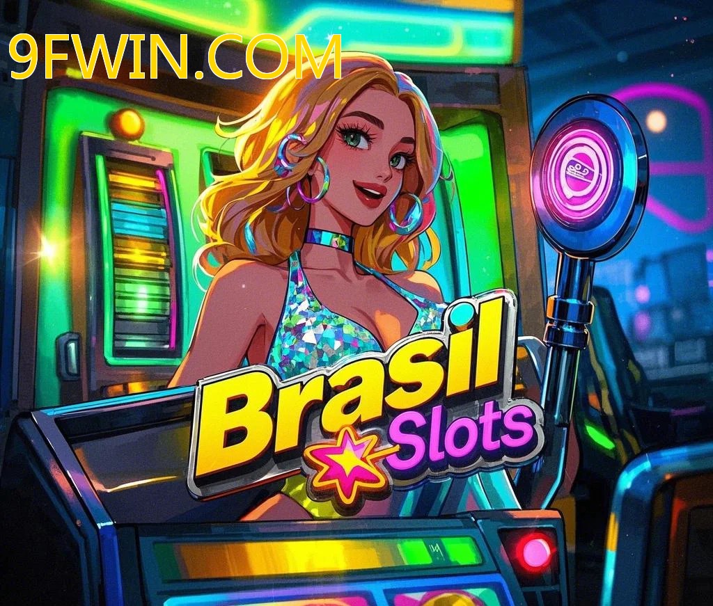 9fwin GAME-Apostas