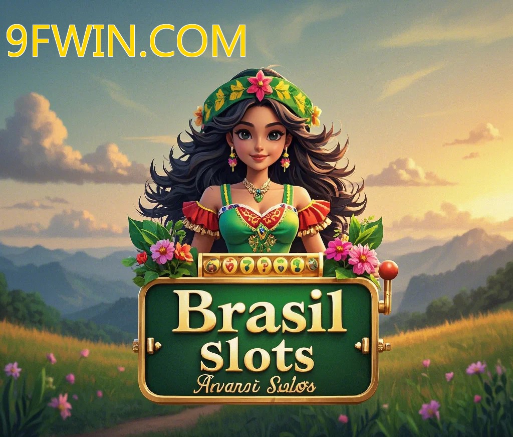 9fwin GAME-Apostas