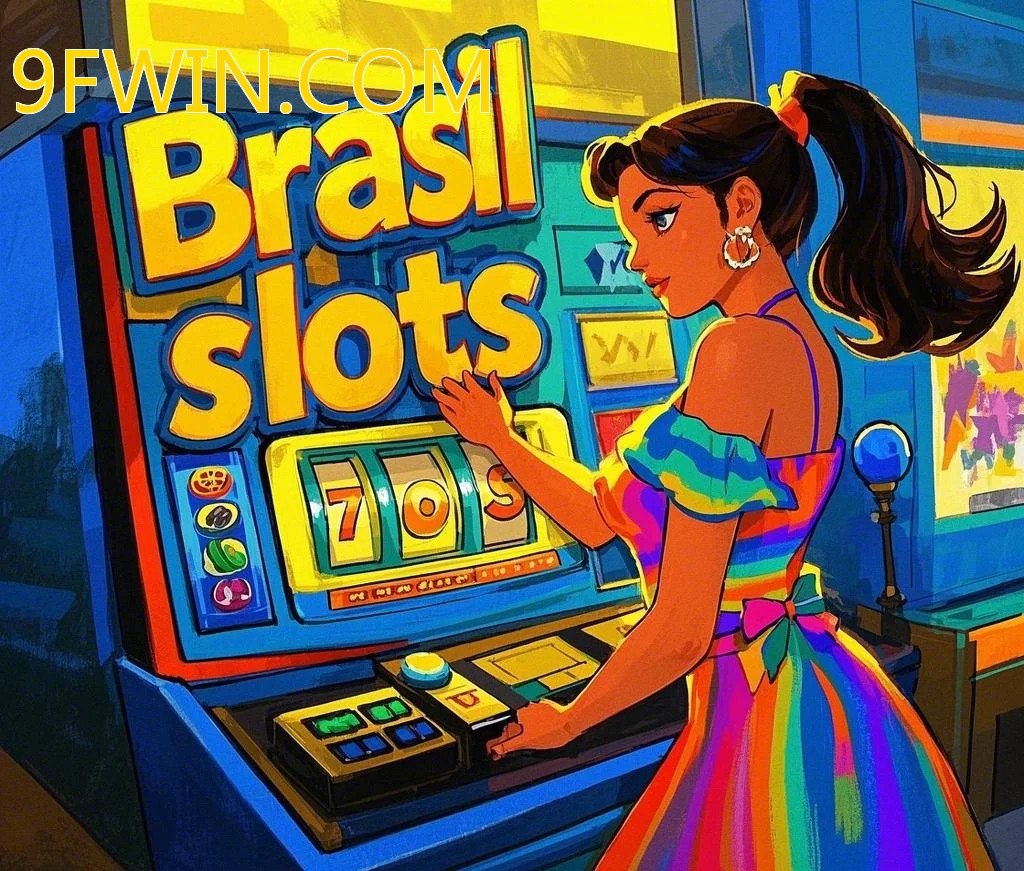 9fwin GAME-Slots